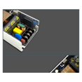 thumbnail image 3 of Módulo de Placa de Alimentación Conmutada de 12 V y 16 A, 200 W de Alta Potencia para Control Industrial e Iluminación Escénica, 3 of 5