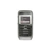 Nokia E71 - 3G smartphone - microSD slot - LCD display - 2.36" - 320 x 240 pixels - rear camera 3.2 MP
