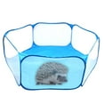thumbnail image 4 of 100Pcs/Set  Ball Pit Balls  Fun  Decorative  Soft  Rounded Edges Design Baby Balls Toy  Pool Supplies, 4 of 7