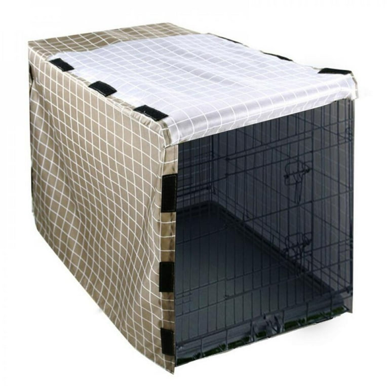 Petmate kennel cover top