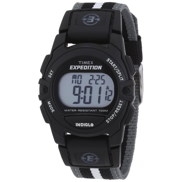 Timex x Timer Crono Digital Expedition Roble Mossy Timer 33mm Reloj Timex Timex