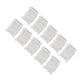 thumbnail image 5 of Conectores de Tira LED ANGGREK 10 Conectores LED Para Tira de luces de Tira a Tira sin soldadura, 5 of 8