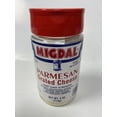 thumbnail image 1 of Migdal Parmesan Grated Cheese, 1 of 2
