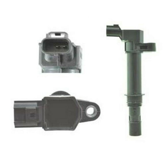 WAI CUF270 Ignition Coil For Select 99-08 Chrysler Dodge Jeep Mitsubishi Models