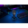 thumbnail image 4 of Razer Seiren Mini - Ultra-Compact Condenser Microphone pour (PC), 4 of 6