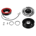 thumbnail image 1 of Reemplazo de embrague de compresor de aire acondicionado Unique Bargains 1 juego para Toyota Sienna 6Cyl 3.5L 2011-2016, 1 of 7