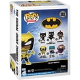 thumbnail image 3 of FUNKO POP! HEROES: DC - Batman War Zone - Duke Thomas, 3 of 3