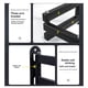 thumbnail image 5 of Universal Ajustable TV Soporte de Montaje en Pared Universal Girado Soporte TV Soportes para 14 A 32 Pulgadas LCD Monitor de Pantalla, 5 of 5