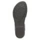 thumbnail image 3 of Sandalia Dansko Rowan con Espuma de Memoria y Corcho Azul Marino Talla 7.5-8 US, 3 of 7