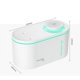 thumbnail image 5 of Humidificador de PulverizacióN PortáTil USB InaláMbrico de Gran Capacidad Humidificador Silencioso Difusor Humidificadores para Humidificador de Dormitorio Blanco, 5 of 5