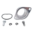 thumbnail image 4 of Para SR20DET S13 S14 S15 Adaptador de brida de del compresor, 4 of 9