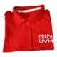 thumbnail image 1 of Playera Polo Prepa Uvm, 1 of 4