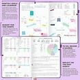 thumbnail image 2 of Clever Fox Budget Planner Pro - Financial Organizer + Cash Envelope Budget System. Monthly Finance Journal, Expense Tracker & Personal Account Book. Undated - Start Anytime. (7''x10'') - Purple, 2 of 3