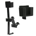 thumbnail image 4 of Headset Wall Bracket, Controller Wall Stand Saving Space  For PS5 /  / / Switch Game Controllers Black,White, 4 of 8