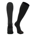 thumbnail image 1 of TCK Chaussettes de Soccer Élite Finale (Noir, Grand), 1 of 4