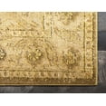 thumbnail image 6 of Unique Loom Medici Collection Area Rug - Oasis (10' 6" x 16' 5" Rectangle Beige/Cream), 6 of 7