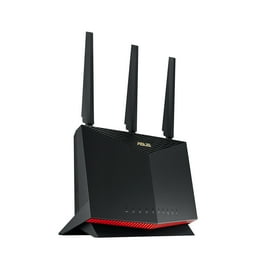 Amazon.com: ASUS RT-AX82U AX5400 Dual-Band WiFi 6 Gaming