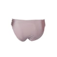 thumbnail image 2 of Rachel Roy PINK MULTI Strap Scoop Bikini Swim Bottom, US Small, 2 of 3