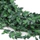 thumbnail image 4 of Guirnalda De Simulación De 7,5 M, Hiedra Artificial, Vid De Hoja Verde Falsa, 4 of 7