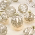 thumbnail image 4 of Elainilye Christmas Ornament Balls with Lanyards Sparkling Light Not Easily Deformed for Tree Hanging Decor, 4 of 4