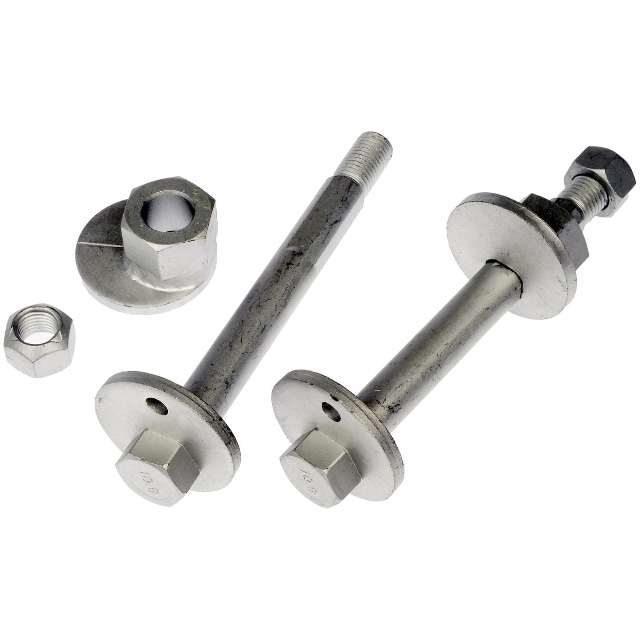 Dorman 13817 Front Control Arm Hardware Kit for Specific Dodge / Ram Models