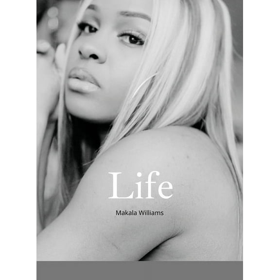 Life, (Hardcover)