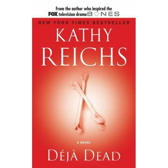 Pre-Owned Deja Dead (Paperback) 0671011367 9780671011369