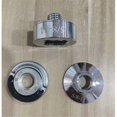 thumbnail image 2 of 3 Pieces X-Lock Adapter Grinder Adapter Set to 5/8inch Thread, Angle Grinder Adapter for Cutting Discs and Sanding Discs, 2 of 5