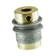thumbnail image 3 of Diamond Grinder Bit Rueda de molienda Diamond Accesorios portátiles Mucetas, decoración de cobre, herramienta de cabezal de molinillo de vidrio, 3 of 8
