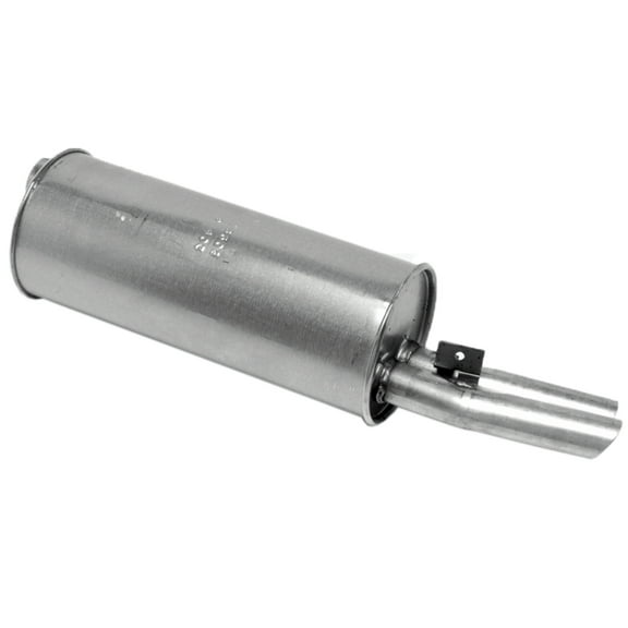 Walker Exhaust SoundFX 18309 Exhaust Muffler Fits select: 1985-1989 NISSAN 300ZX, 1984 DATSUN 300ZX