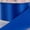 Royal Blue, variant on 1.5" Royal Blue Double Face Satin Ribbon 5 yard Reel