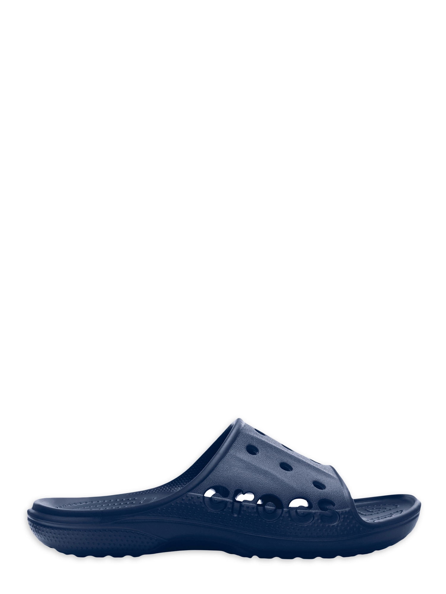 Crocs Baya Slide Sandal (Unisex 
