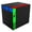 16 x 18 x 20 inch, variant on ROALW 3-in-1 Soft Plyometric Box 16x18x20Inches, 350LB Capacity Jump Box for Workout Training, Anti-Slip Foam