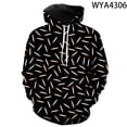 thumbnail image 3 of 2021 nuevas sudaderas con capucha de cielo estrellado para hombres, mujeres y niños, sudaderas casuales de moda con estampado 3D, sudaderas con capucha para niños y niñas, chaqueta con capucha, 3 of 5