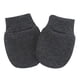 thumbnail image 1 of Manoplas para bebés Minnieouse guantes de Algodón spandex color gris negro, 1 of 6