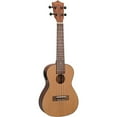 thumbnail image 3 of Mitchell MU50SE Acoustic-Electric Concert Ukulele With Solid Cedar Top Natural, 3 of 6