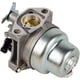 thumbnail image 4 of Compatible Honda Gcv160 Gcv135 Gc135 Gc160 Carburetor Gcv Gc 160 135 Carb Engine Hrt216 Hrr216 Gcr160a Hrs216 Lawn Mower Carburador tao, 4 of 5