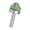 8x26, variant on MOMOJIA Alloy Router Bit 8mm Shank Collection Including Flat Ballnose V Shaped Cutters for Woodcraft Projects