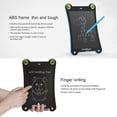 thumbnail image 4 of Ametoys 8.5-Inch LCD Writing Tablet Drawing and Writing Board Office Note-taking Great Gift for Kids, 4 of 5