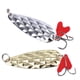 thumbnail image 2 of 2 Piezas 2 Pulgadas Señuelos de Pesca Metal Señuelo, 2 of 7