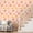Color 2, variant on Peel and Stick Wallpaper Halloween pumpkins ghosts black cat bats autumn Vinyl Self Adhesive Contact Paper Removable Wall Paper for Bedroom 17.7" x118" Renter Friendly Wall Stickers