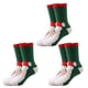 thumbnail image 1 of Calcetines navideños de algodón para niños, calcetines gruesos de invierno para mantener el calor, 1 of 5