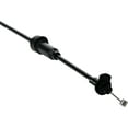 thumbnail image 3 of New All Balls Racing Throttle Cables for Polaris Sportsman 450 HO 18, 3 of 4