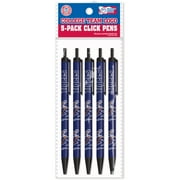 Memphis Tigers 5pk Pens