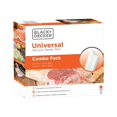 thumbnail image 1 of Le Pack Combiné METAL WARE CORP BDVPR BD VacSeal Roll, 1 of 1