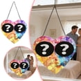 thumbnail image 2 of TIELUTT Custom Acrylic Colored Pendant For Couples Family Photo Sunshade Customized Photo Stained Glass Window Panel Ocean Car Decorations Interior Cute Garlands for Columns Cat Car Ornament Tray wit, 2 of 5