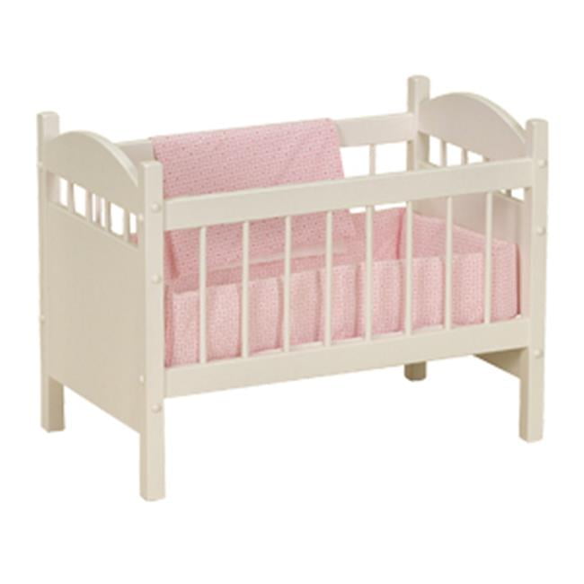 baby doll bed walmart