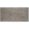 Genesis Loft 12" x 24" Glazed porcelain Matte Field Tile in Mineral