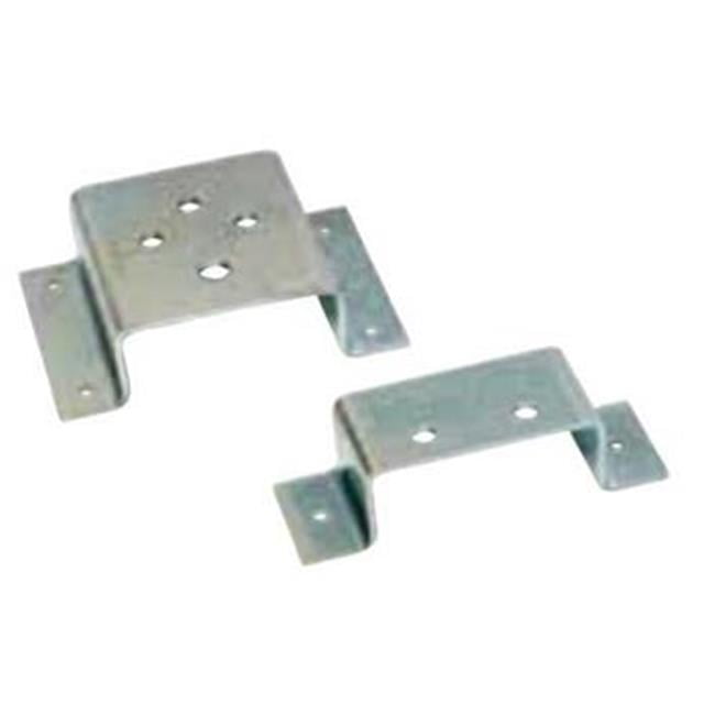 HADLEY HORNS H00940 Air Horn Mounting Bracket, Regular Horn