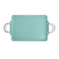 thumbnail image 3 of Comal Rectangular Jade Cook XL 36 cm, 3 of 6